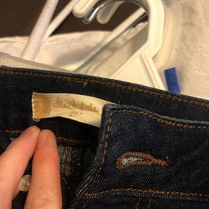 Women’s Bootcut Jeans